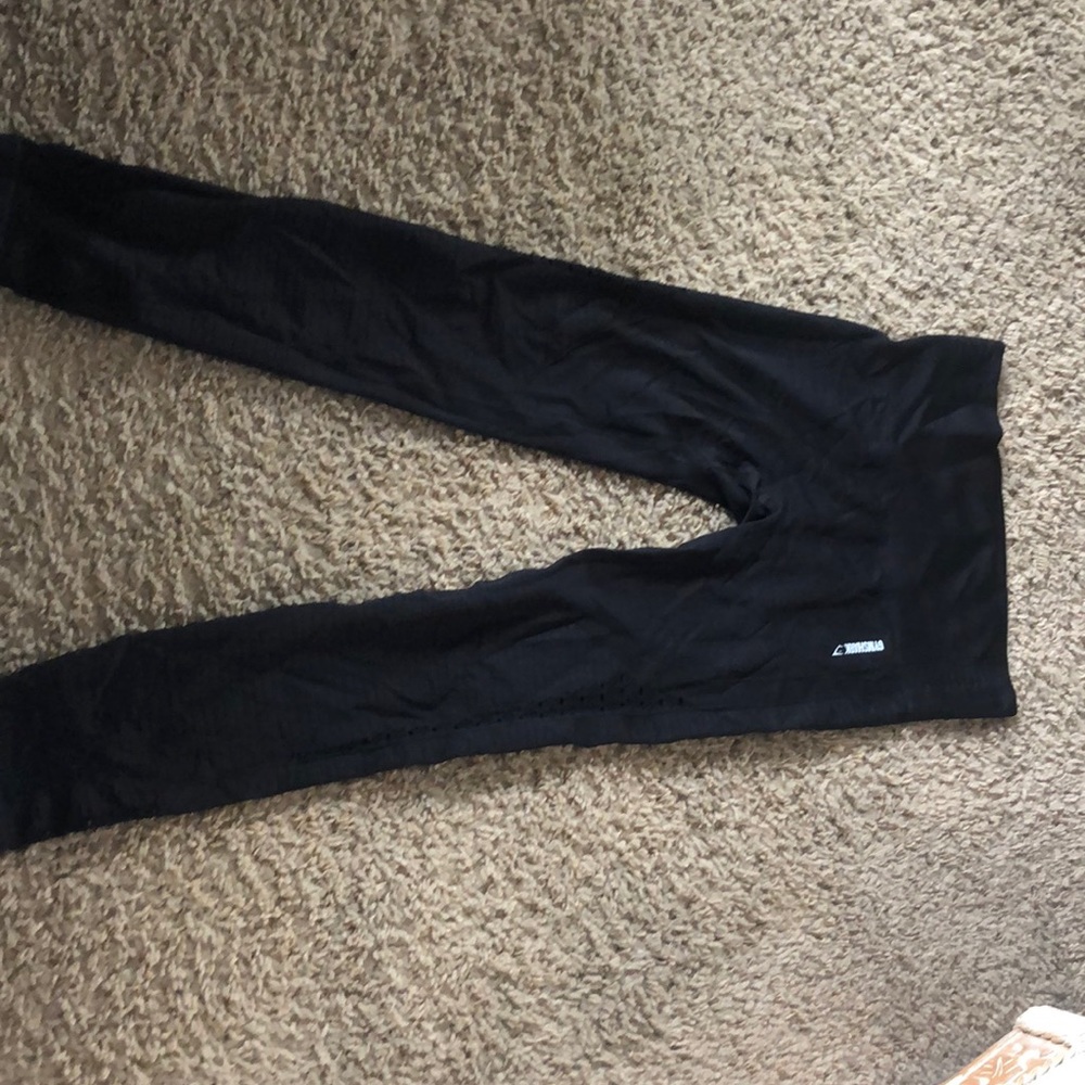 Gymshark energy seamless